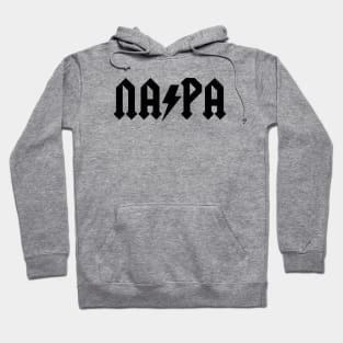 Napa Valley California Hoodie